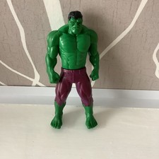 Hasbro incredible hulk for sale  BLACKPOOL