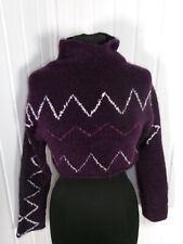 Pull maille doux d'occasion  Colmar
