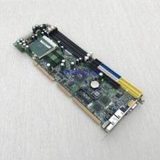 Placa-mãe usada ROCKY-3703EVR equipamento de computador industrial testada 1 peça, usado comprar usado  Enviando para Brazil