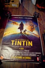 Tintin secret unicorn d'occasion  Montpellier-