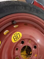 Ruota scorta pirelli usato  Italia