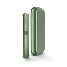 Iqos iluma moss gebraucht kaufen  Stockelsdorf