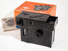 Agfa rondinax tageslichtfilm gebraucht kaufen  Hamburg