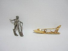 Vintage waterski water for sale  Montpelier