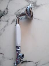 Ancien pommeau douche d'occasion  Heillecourt