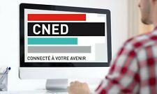 Cned bts gpme d'occasion  Chelles