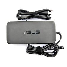 Cargador de CA genuino ASUS G750J G750JS 20V 9A segunda mano  Embacar hacia Argentina