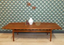 1960er teak holz gebraucht kaufen  Wilhelmshaven