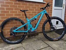 Yeti sb120 size for sale  OTLEY