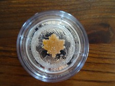Kanada 1oz silber gebraucht kaufen  Landsberg am Lech