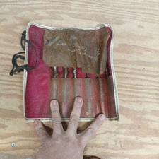 Vntage stanley auger for sale  Salem