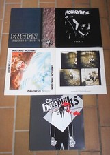 Lps punk indie gebraucht kaufen  Konstanz
