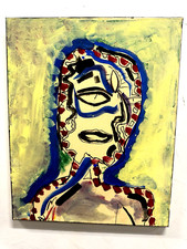 Dan westl original for sale  Hackensack