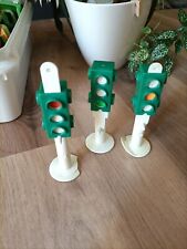 Playmobil feux tricolores d'occasion  Barr