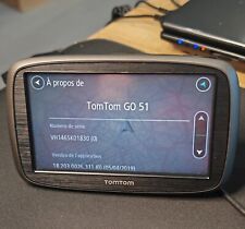 Gps tomtom radars d'occasion  Lisieux