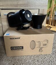 Led studiolicht 130w gebraucht kaufen  Genthin