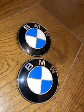 Bmw car badges for sale  NEWTON ABBOT