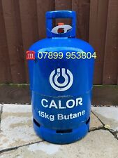 Empty calor gas for sale  LEICESTER