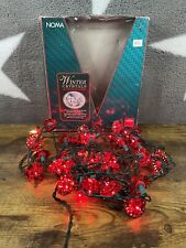 Noma vintage christmas for sale  LIVERPOOL