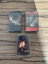 Lot cassettes audio d'occasion  Carqueiranne