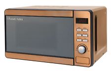 Russell hobbs copper for sale  UK