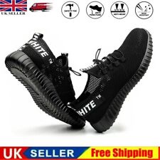 Lightweight safety shoes for sale  SWANSEA