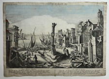 Vue oppido calabre d'occasion  Pluvigner