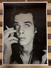 Nick cave 1980s for sale  Alhambra