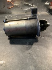 Motorino avviamento ford usato  Santa Maria di Licodia