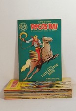 Pecos bill albo usato Pecos bill albo usato  Forli