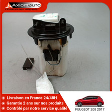 Pompe carburant immergee d'occasion  Amiens-