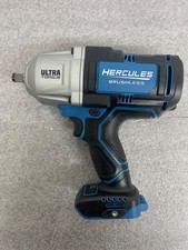 Hercules hcb85k1 brushless for sale  Euclid