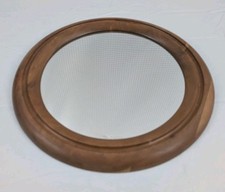 Vintage round wood for sale  Imlay City