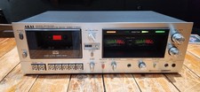 Akai gxc 735d for sale  Amarillo