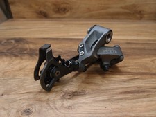 desviador traseiro Shimano XTR RD-M952 VIA Japão gaiola longa 9 velocidades, usado comprar usado  Enviando para Brazil