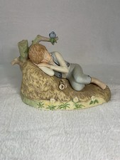 Cybis porcelain little d'occasion  Expédié en Belgium