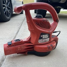 Black decker leaf for sale  San Antonio