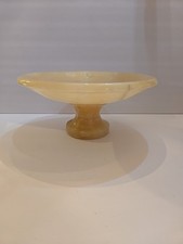 Vintage alabaster onyx for sale  Florence
