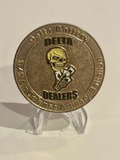 Delta battery 2nd for sale  SEVENOAKS