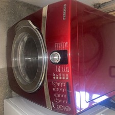 Samsung steam dryer for sale  Keeseville
