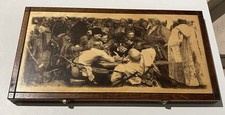 Backgammon vintage raro usato Backgammon vintage raro usato  Bergamo