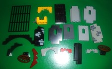 Konvolut lego ritterburg gebraucht kaufen  Schwandorf
