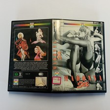 Madonna vhs non usato  Moncalieri
