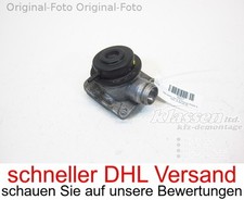 Ventil mercedes klasse gebraucht kaufen  Meschede