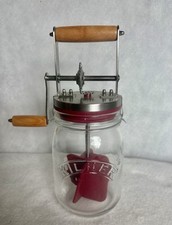 Kilner butter churn for sale  Greensburg