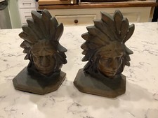 Vintage cast bronze for sale  Placentia