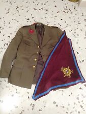 Giacca militare più usato  Italia