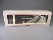 Ax396 eligor renault d'occasion  Péronnas