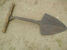 Vintage hay spade for sale  YORK