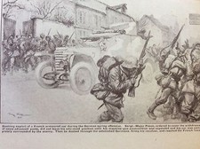 A1l ephemera 1917 for sale  LEICESTER
